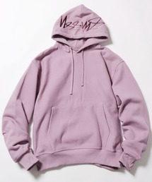 Stussy パープル フード付きジャンパー L Stussy パープル フード付きジャンパー L Stussy パープル