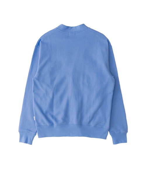 FTW(エフティダブリュー)の「MUSICAL SIGN CARDIGAN(カーディガン/ボレロ・メンズ・ライトブラウン/ブラック/ライトブルー・LARGE/MEDIUM)」の20枚目の写真