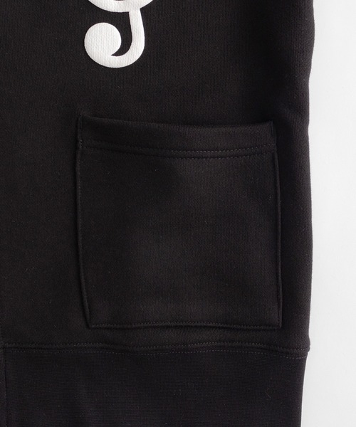 FTW(エフティダブリュー)の「MUSICAL SIGN CARDIGAN(カーディガン/ボレロ・メンズ・ライトブラウン/ブラック/ライトブルー・LARGE/MEDIUM)」の4枚目の写真