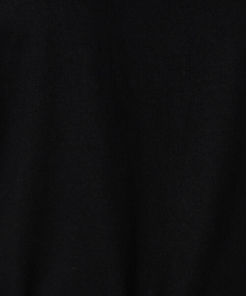 COMME CA ISM(コムサイズム)の「コムサイズムTシャツ(Tシャツ/カットソー・レディース・グリーン/ホワイト/オレンジ/ブラック・MEDIUM/LARGE)」の22枚目の写真