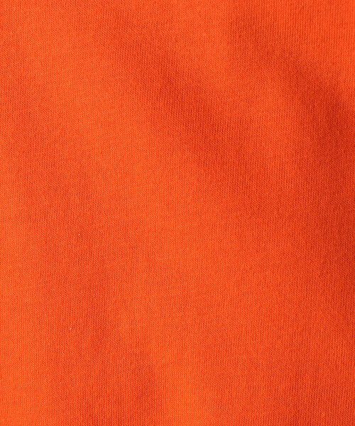 COMME CA ISM(コムサイズム)の「コムサイズムTシャツ(Tシャツ/カットソー・レディース・グリーン/ホワイト/オレンジ/ブラック・MEDIUM/LARGE)」の5枚目の写真