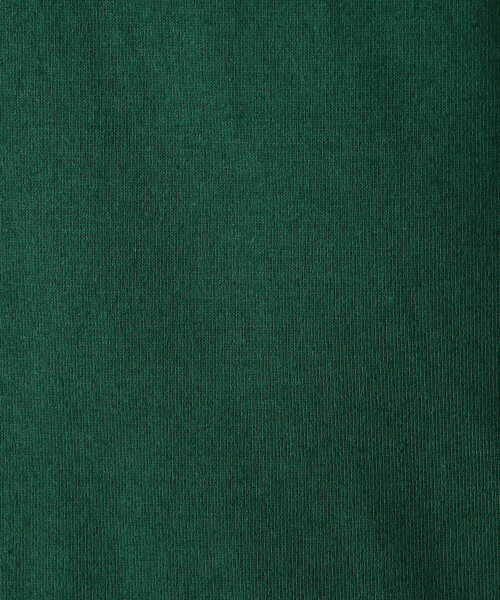 COMME CA ISM(コムサイズム)の「コムサイズムTシャツ(Tシャツ/カットソー・レディース・グリーン/ホワイト/オレンジ/ブラック・MEDIUM/LARGE)」の12枚目の写真