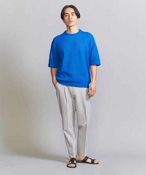 Mario Doni(マリオドーニ)の「<MARIO DONI> COLONNATA/サンダル(サンダル・メンズ・ダークブラウン/ブラック・40/43/41/42)」の9枚目の写真