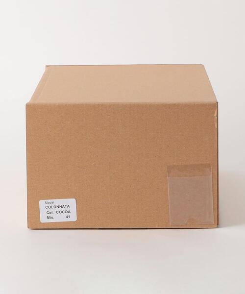 Mario Doni(マリオドーニ)の「<MARIO DONI> COLONNATA/サンダル(サンダル・メンズ・ダークブラウン/ブラック・40/43/41/42)」の12枚目の写真