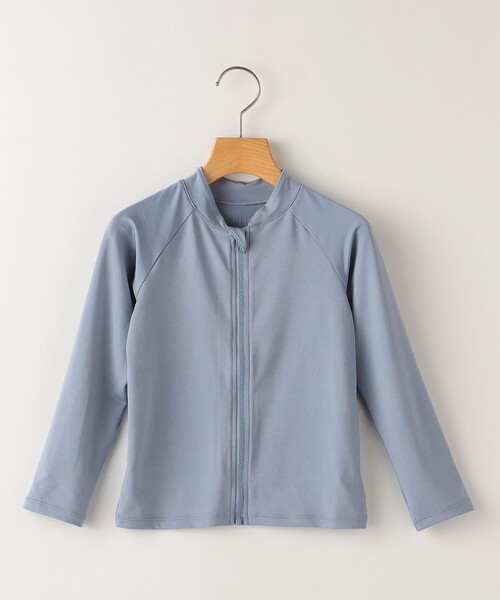 SHIPS KIDS:140～150cm / 無地 ラッシュガード（ラッシュガード）｜SHIPS（シップス） 8,910円