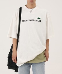 MASONPRINCE（メイソンプリンス）の「【masonprince】半袖T