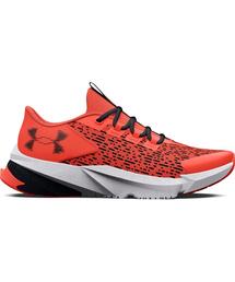 UNDER ARMOUR（アンダーアーマー）の「UAスクラムジェット5（ランニング/キッズ）（スニーカー・キッズ）」