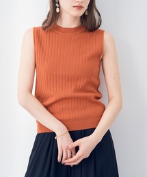 YECCA VECCA | ノースリーブニット(ニット/セーター)