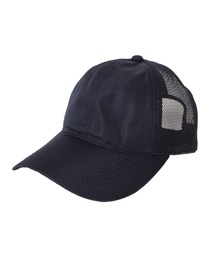 GLAZOS | 無地メッシュキャップ(キャップ)