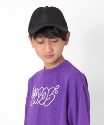 GLAZOS | 無地メッシュキャップ(キャップ)