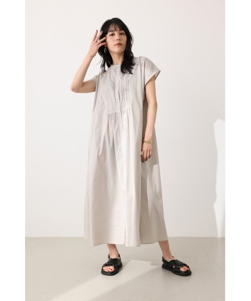 【25AW】新作 デコレザー クリスクロス サンダル ◆人気 crie conforto｜クロスストラップスポーティーサンダル