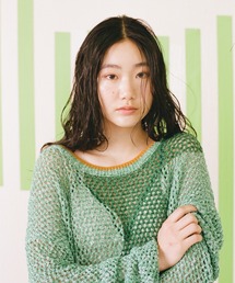 PAMM メッシュニットセットアップ☆上下セット☆ PAMM メッシュニットセットアップ☆上下セット☆