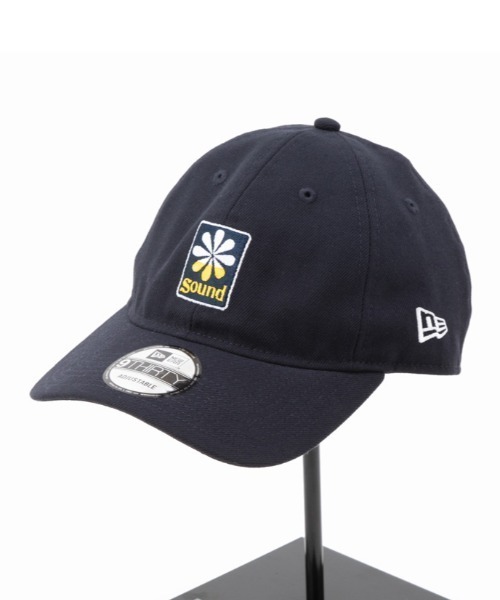 NEW ERA（ニューエラ）の「【Casselini】Casselini NEW ERA Cap キャセリーニ×ニューエラ コラボアイテム（キャップ・レディース・ベージュ/ネイビー/ダークグリーン/ライトベージュ・FREE）」の7枚目の写真