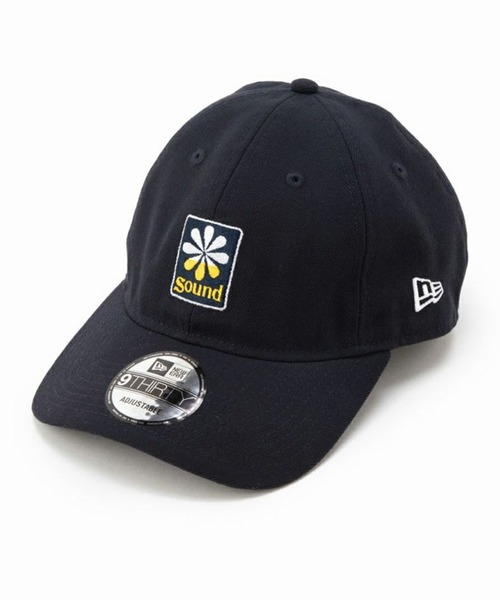NEW ERA（ニューエラ）の「【Casselini】Casselini NEW ERA Cap キャセリーニ×ニューエラ コラボアイテム（キャップ・レディース・ベージュ/ネイビー/ダークグリーン/ライトベージュ・FREE）」の14枚目の写真
