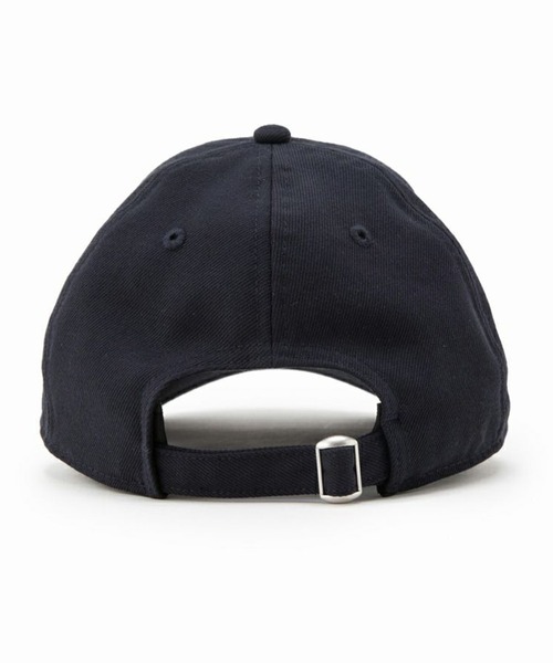 NEW ERA（ニューエラ）の「【Casselini】Casselini NEW ERA Cap キャセリーニ×ニューエラ コラボアイテム（キャップ・レディース・ベージュ/ネイビー/ダークグリーン/ライトベージュ・FREE）」の16枚目の写真