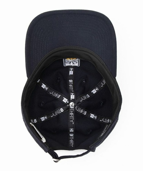 NEW ERA（ニューエラ）の「【Casselini】Casselini NEW ERA Cap キャセリーニ×ニューエラ コラボアイテム（キャップ・レディース・ベージュ/ネイビー/ダークグリーン/ライトベージュ・FREE）」の18枚目の写真