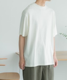 FORK&SPOON | FORK&SPOON　カラープレーティングTシャツ(Tシャツ/カットソー)