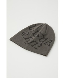 LAGUA GEM ビーニー LAGUAGEM×HTH LOGO BEANIE – YZ