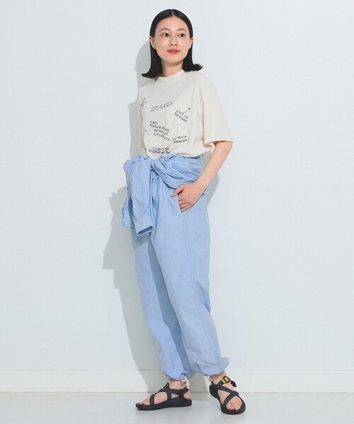 ちい様向け確認用【F】BEAMS BOY ビームスボーイ レディース Tシャツ ちい様向け確認用BEAMS BOY ビームスボーイ Tシャツ