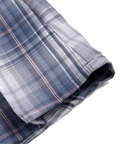 algy(アルジー)の「オーロラテーププリーツスカート(スカート・キッズ・ベージュ/サックスブルー/ピンク・XX-SMALL/X-SMALL/MEDIUM/SMALL)」の7枚目の写真