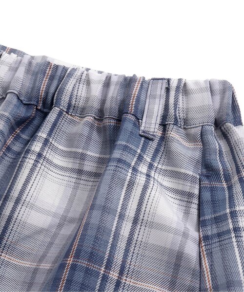 algy(アルジー)の「オーロラテーププリーツスカート(スカート・キッズ・ベージュ/サックスブルー/ピンク・XX-SMALL/X-SMALL/MEDIUM/SMALL)」の15枚目の写真