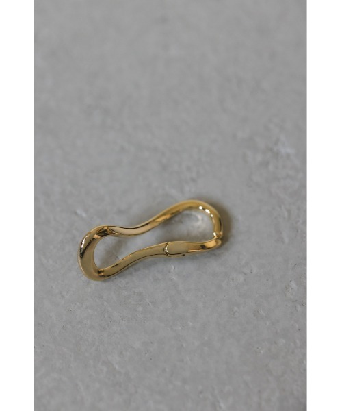 ヴィンテージ風 クリップイヤーカフ 2way pearl clip plus 14kgf イヤークリップ イヤーカフ ピアス