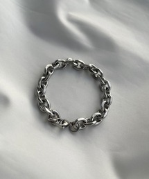 kutir | メタルチェーンブレスレット(ブレスレット)