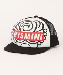 Hystericmini GALLERYLAメッシュキャップ