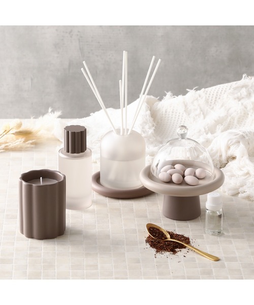 ティー フレグランススプレー（ミルクティー）（ルームフレグランス/お