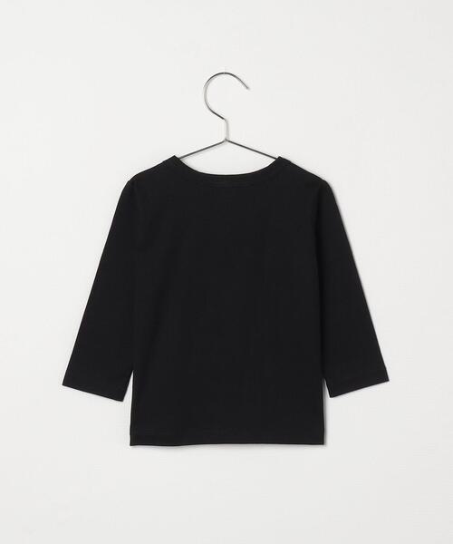 JPT1 E TS キッズ ロングスリーブTシャツ 2枚組