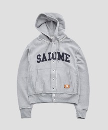 KHOKI（コッキ）｜メンズのパーカー一覧 - WEAR