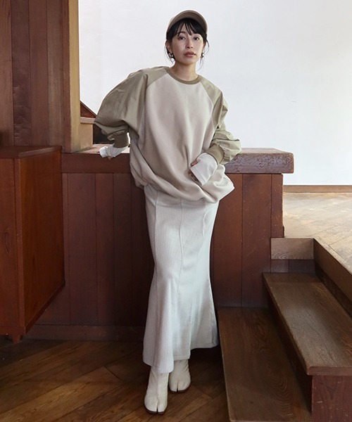 CREDONA（クレドナ）の「cdn刺繍ウールCAP（キャップ・レディース・ブラウン/グレー/ホワイト系その他・FREE）」の16枚目の写真