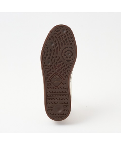 hummel（ヒュンメル）の「hummel/ヒュンメル VM78 CPH MS（スニーカー・メンズ・ワインレッド/グリーン/ホワイト×ブラック/ライトブルー/パープル/ベージュ/グリーン系その他・28cm/27cm/24cm/23cm/25.5cm/26.5cm/25cm）」の10枚目の写真