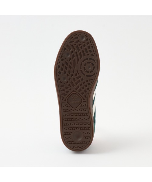 hummel（ヒュンメル）の「hummel/ヒュンメル VM78 CPH MS（スニーカー・メンズ・ワインレッド/グリーン/ホワイト×ブラック/ライトブルー/パープル/ベージュ/グリーン系その他・28cm/27cm/24cm/23cm/25.5cm/26.5cm/25cm）」の14枚目の写真