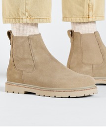 BIRKENSTOCK | Highwood Slip On Suede 【ナロー幅】 レディース(ブーツ)