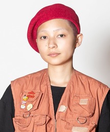 CA4LA | TYOBO2(ハンチング/ベレー帽)