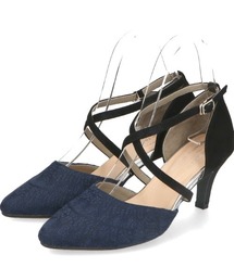 MISCH MASCH｜ミッシュ マッシュのパンプス通販 - ZOZOTOWN