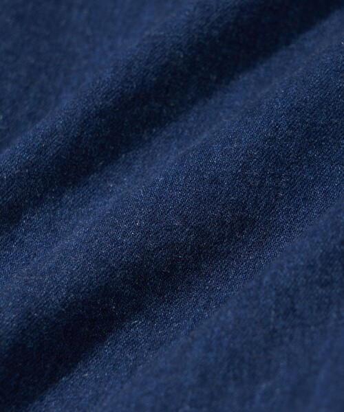 FREAK'S STORE(フリークスストア)の「限定展開 スリムフィット カーゴ ジョガーパンツ/ストレッチツイル/デニム(カーゴパンツ・メンズ・ベージュ/ブラック/オリーブ/ネイビー/チャコールグレー/ブルー・MEDIUM/LARGE/SMALL)」の16枚目の写真