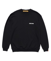STUDIO SEVEN（スタジオ セブン）の「NAKAKI Graphic Sweat