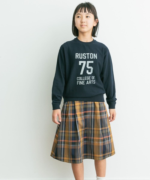 URBAN RESEARCH DOORS（アーバンリサーチドアーズ）の「『親子リンク