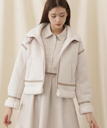 JILL by JILL STUART（ジルバイジルスチュアート）の「◇フェイク  