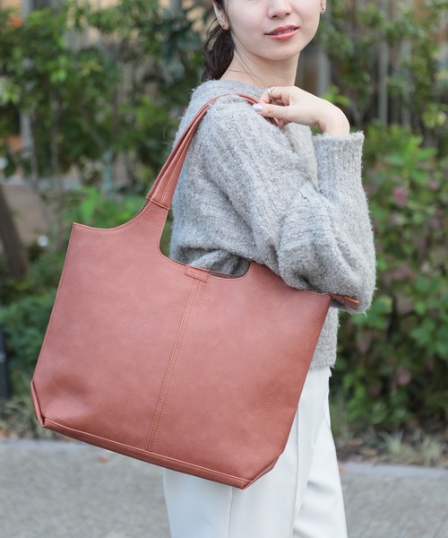 セール】【Legato Largo】LH-D1223 ネオノスタルジックA4トート