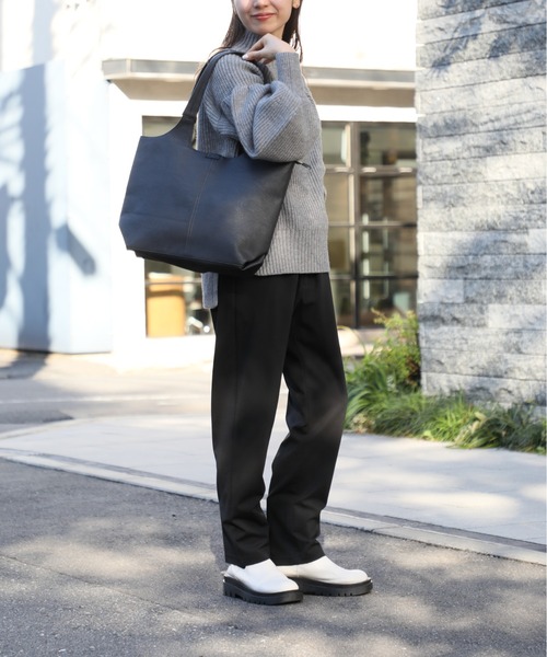 セール】【Legato Largo】LH-D1223 ネオノスタルジックA4トート