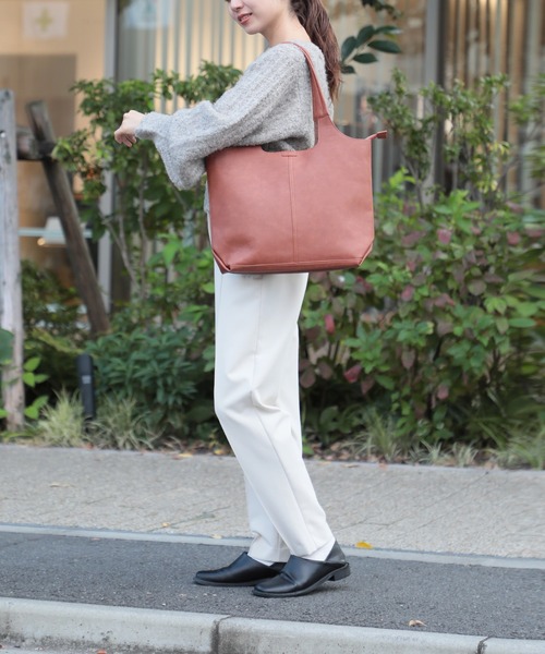 セール】【Legato Largo】LH-D1223 ネオノスタルジックA4トート