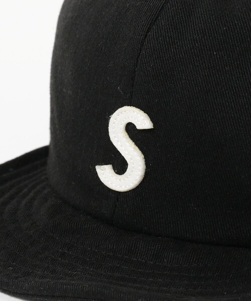 B:MING by BEAMS（ビーミングバイビームス）の「B:MING by BEAMS / ワッペン ベースボールキャップ（キャップ・メンズ・ブラック/ベージュ/ネイビー・ONE SIZE）」の5枚目の写真