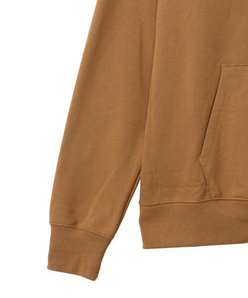 THE NORTH FACE(ザノースフェイス)の「【THE NORTH FACE / ザ ノースフェイス】HERITAGE PATCH PULLOVER HOODIE / ヘリテージパッチ プルオーバーフーディー NF0A7UNU(パーカー・メンズ・ブラウン/ブラック/グレー・S/M/L)」の21枚目の写真