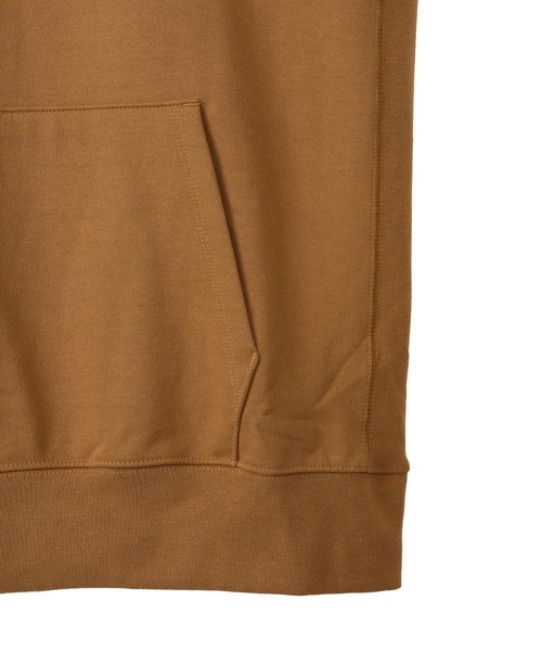 THE NORTH FACE(ザノースフェイス)の「【THE NORTH FACE / ザ ノースフェイス】HERITAGE PATCH PULLOVER HOODIE / ヘリテージパッチ プルオーバーフーディー NF0A7UNU(パーカー・メンズ・ブラウン/ブラック/グレー・S/M/L)」の22枚目の写真
