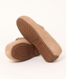 SNIDEL（スナイデル）の「【BEARPAW】コラボモカシン（モカシン