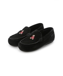 SNIDEL Bearpaw モカシン シューズ SNIDEL（スナイデル）の「【BEARPAW】コラボモカシン（モカシン