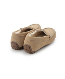 SNIDEL（スナイデル）の「【BEARPAW】コラボモカシン（モカシン